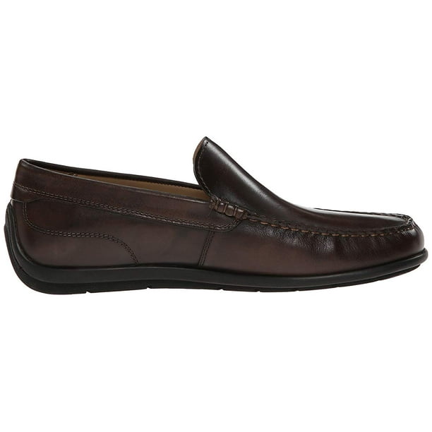 ecco classic moc ii venetian loafer