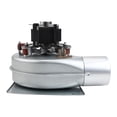 thumbnail image 4 of Efficient 35W Fireplace Blower Fan Low Noise High Temperature Resistance, 4 of 9