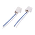 thumbnail image 2 of 2 Cables De Alimentación BT2.0 En Forma De U, Conector Macho Compacto Tipo Coleta Para 1S, 2 of 10