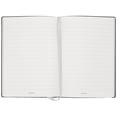 thumbnail image 2 of Cuaderno Montblanc #146 forrado en piel negra 15x21 cm, 2 of 5