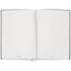 thumbnail image 2 of Cuaderno Montblanc #146 forrado en piel negra 15x21 cm, 2 of 5