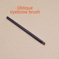 thumbnail image 2 of Pincel de un solo color para labios, pincel corrector, pincel de cejas, pincel de sombra de ojos, pincel de lápiz labial, pincel de maquillaje, herramienta de maquillaje de belleza portátil, 2 of 5