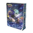 thumbnail image 3 of Pokémon SAS6 Chilling Reign Mini Portfolio Trading Card Games, 3 of 3