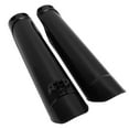 thumbnail image 1 of Motorcycle Front Fork Guard Covers Shock Absorber Protector Replacement EXC EXC F SX SX F XC, 1 of 7
