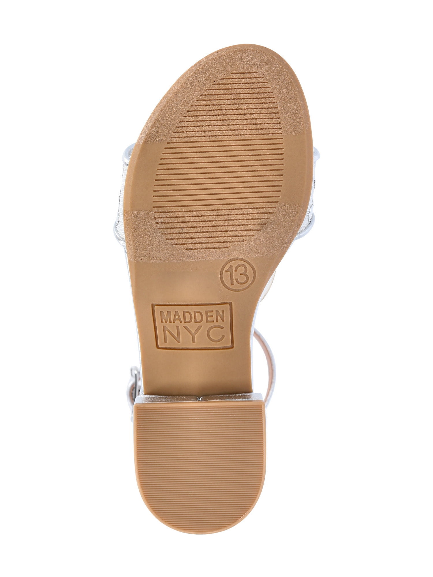Madden NYC Little & Big Girl Dress Heeled Sandal