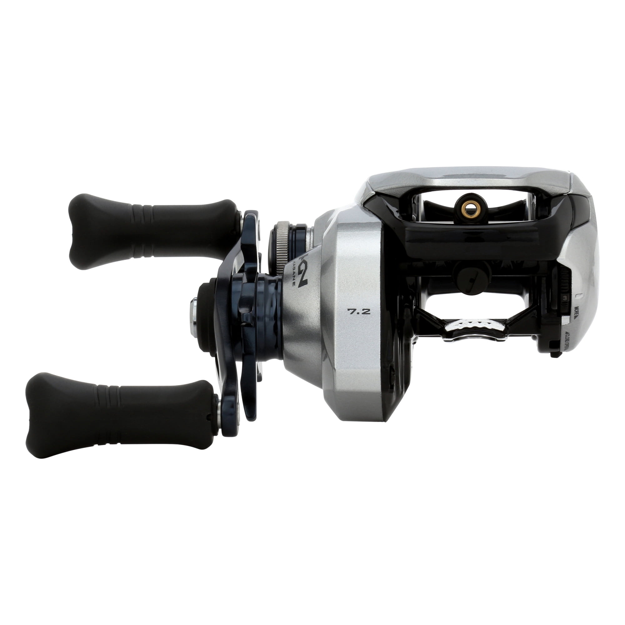 Shimano Fishing Tranx 200HG A Low Profile Reels [TRX200AHG]