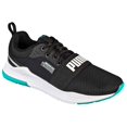 thumbnail image 3 of Tenis Puma MAPM Wired Run para Hombre 306604-01 negro 28.5 Puma 306604-01 MAPM WIRED RUN, 3 of 5