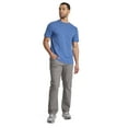 thumbnail image 3 of Jockey Men's Made in America Heritage Short Sleeve Tee, 3 of 3