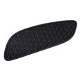 thumbnail image 1 of Front Bumper Grille Cover for  A Class W176 Stylish Look Insert Grille Bezel Cover Replacement 2016-2018, 1 of 7
