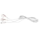 thumbnail image 3 of Auriculares USB C profesionales HiFi estéreo con cancelación de ruido Control de volumen tipo C auriculares para Xiaomi para Huawei, 3 of 8