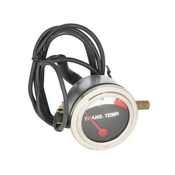 Temperature Gauge - Transmission Oil fits John Deere 500 2510 3020 4020 R34258