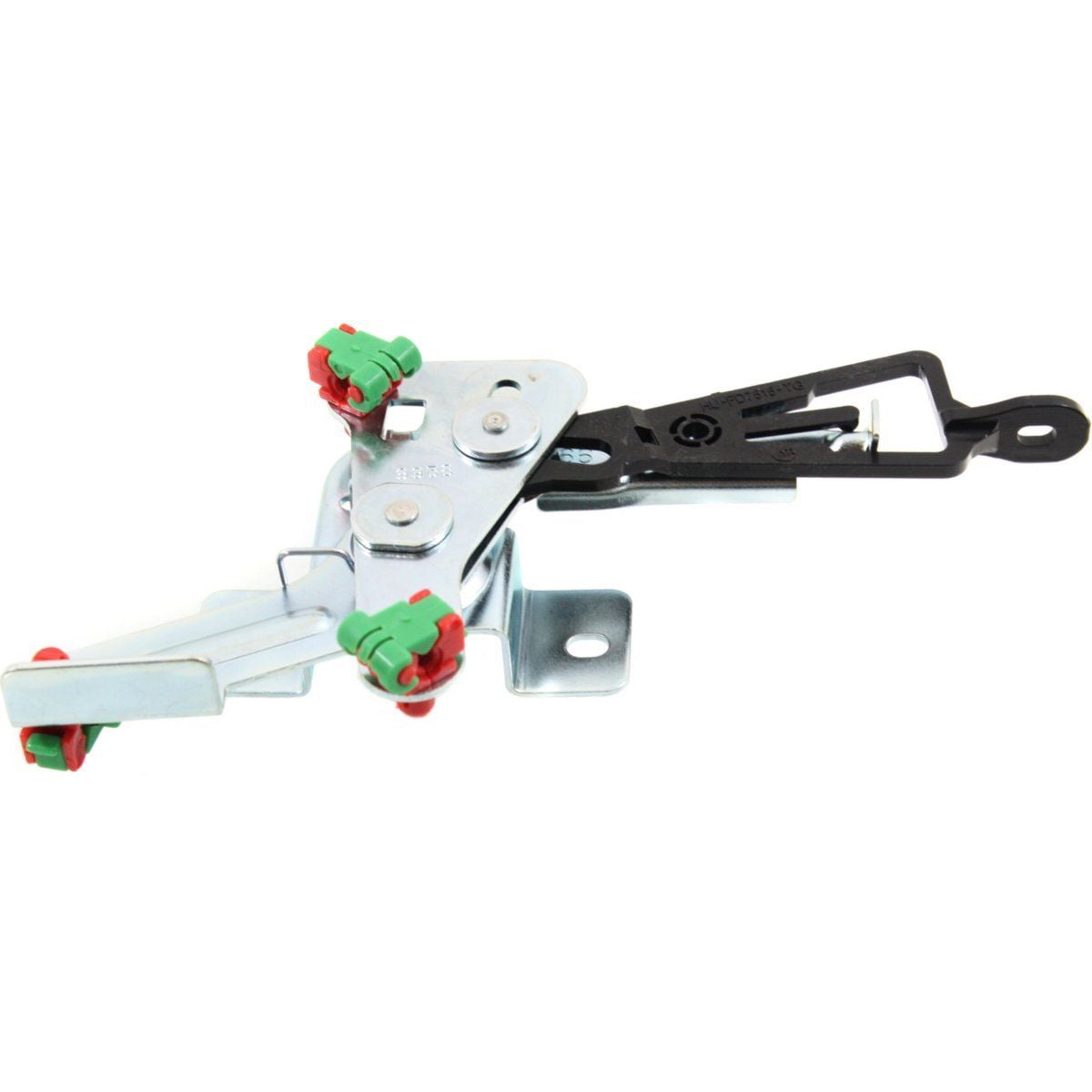 NEW TAILGATE LATCH CONTROL MANUAL LOCK FITS 201517 FORD F150