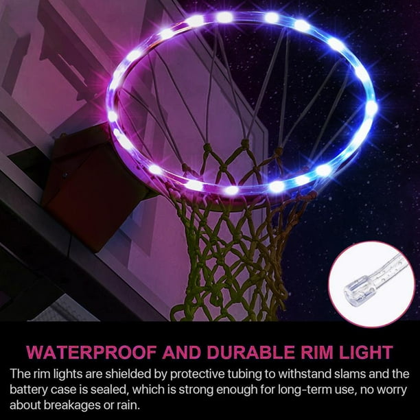Lumi res De Panier De Basket Lumi re De Jante De Basket ball