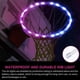 thumbnail image 3 of Luces de aro de baloncesto LED NikouMX Control remoto 4 modos 16 colores, 3 of 8