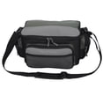 thumbnail image 4 of Fishing Bags, Fishing Tackle Bags, Lightweight With An Adjustable Strap For Fishing Fishing Lovers Use Men Use, 4 of 8