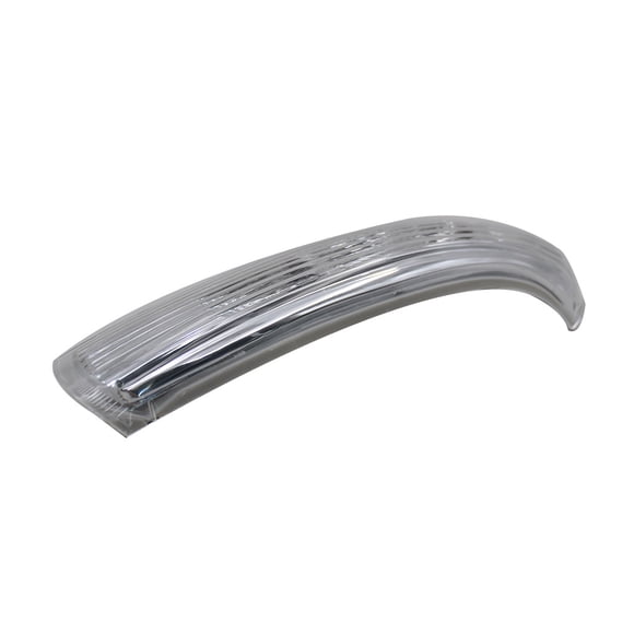 Riwesomey Reemplazo de la luz de la lámpara de señal de giro LED del espejo retrovisor exterior del lado izquierdo para Captiva 2007 - 2016 Bombillas para automóviles
