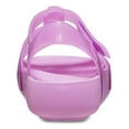 thumbnail image 6 of Crocs Toddler & Kids Isabella Jelly Sandal, 6 of 6