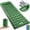 Green, variant on JOGGEIL Self-Inflating Sleeping Pad for Camping, 5.1" Extra Thick Inflatable Camping Mattress with Built-in Pump & Pillow, Portable Waterproof Air Mat for Tent Sleeping, Hiking & Backpacking , Green