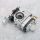 thumbnail image 1 of Carburador De Motor Para Motocicleta, 47CC/49CC, Accesorio Para Mini Pocket DIRT Bike Scooter, 1 of 7