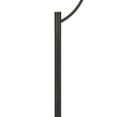 thumbnail image 3 of 63 Inch Downbridge Lantern Metal Floor Lamp, Bronze Black- Saltoro Sherpi, 3 of 5