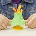 thumbnail image 6 of Play-Doh Modeling Compound Rex the Chomper Dinosaur Play Dough Set - 4 Color (4 Piece), 6 of 17