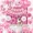Pink, variant on Party Decorations Balloons Banners Happy Birthday Kit Pink Party PomPom Flower Confetti Ribbons Foil Fringe Curtain Girls Women Décor Supplies