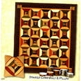 thumbnail image 5 of Loose Change Quilt Pattern Book by Lynne Hagmeier for Kansas Troubles Quilters, 5 of 9