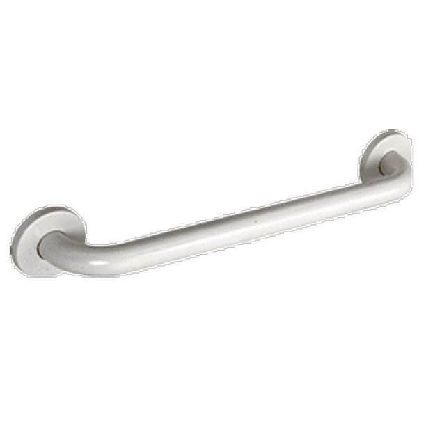 CRL GB18W White 18" Grab Bar