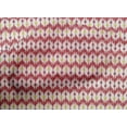 thumbnail image 4 of oneOone Tissu Popeline de Coton Chevron Ikat Imprimé 1 Yard 42 Pouces de Large, 4 of 4