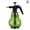 Green bulb, variant on Adjustable Multi-Purpose Water Sprayer 1500ml for Plants and Cleaning Green or Grey