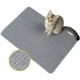 thumbnail image 1 of Almohadilla rascadora para gatos Conlun, sisal natural, 40 x 60 cm, 1 of 9