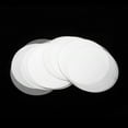 thumbnail image 4 of 50Sets/100Sets Blank Button Badge Components DIY Crafts Art Supplies for Maker Machine, 4 of 6