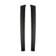 thumbnail image 1 of Pilar de puerta lateral 2x Pilares Pilar de guarnición de guarnición de accesorios automotrices de componente automotriz 72470-SR3-003 para, 1 of 8