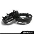 thumbnail image 4 of 5 Crampons pour Suzuki Grand Vitara I (FT, GT) 4 Pcs 30mm PCD5X5.5" CB108 Entretoises de Roue, 4 of 4