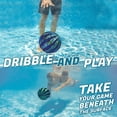 thumbnail image 4 of Pelota de sandía de juguete para piscina para adultos y familiares, paquete de 2, 4 of 7