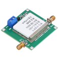 thumbnail image 3 of Module, 1.6mm Thick Double Sided Board RF  12V DC 75MA Low Noise 1MHz To 3GHz Bandwidth 19.5DB Gain  For Electronic Component, 3 of 8