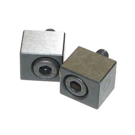 

GS Tooling 534168 3/8 Drive Key Set For 1 Shell Mill Holders