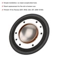 thumbnail image 1 of Tweeter Diaphragm, Speaker Diaphragm 10-924 ABS Easy Installation Reliable High Strength  For Car Modification, 1 of 8