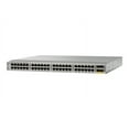 thumbnail image 2 of Cisco Nexus 2248TP GE Fabric Extender - Expansion module - Gigabit Ethernet x 48 + 4 x SFP+, 2 of 3