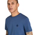 thumbnail image 2 of Camiseta Timberland Dunstan River Slim Fit de algodón M, 2 of 3