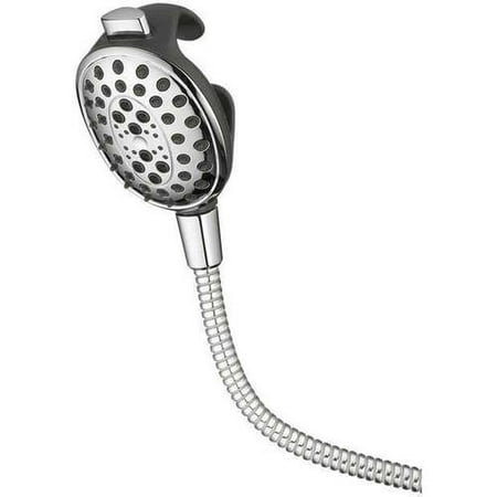 Classic Multifunction Handshower - Delta Classic Multi Function Hand Shower, Available in Various Colors