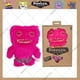 thumbnail image 1 of Original Ugly Teeth Monsters Plush Toys Wide Eyed Monsters Family On Vacation in Underwear Plush Hot Gifts For Kids, 1 of 5