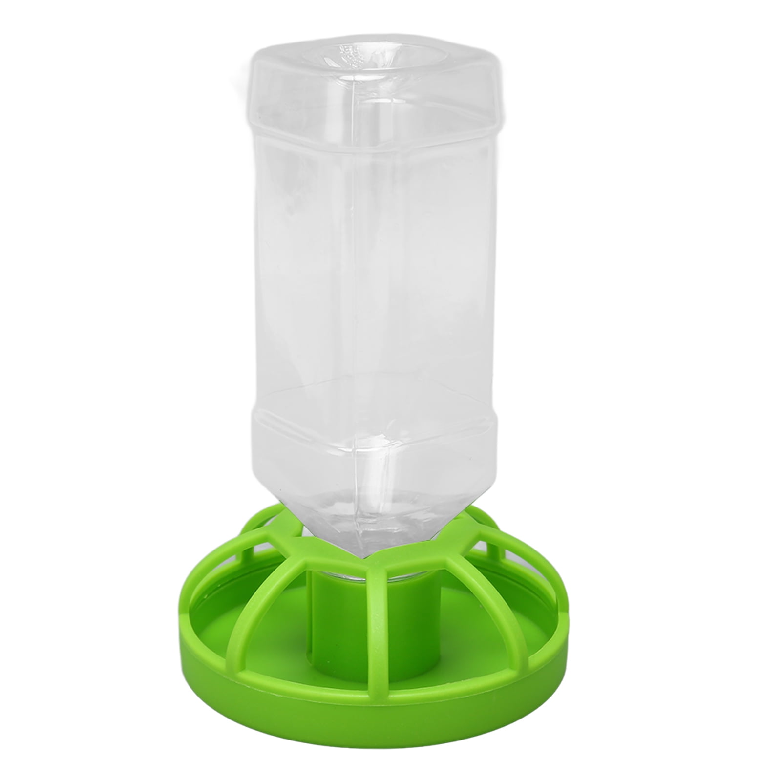 Reptile Water Feeder, Removable Automatic Refilling Reptile Water