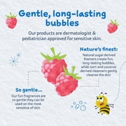 Childs Farm Bubble Bath, Raspberry 16.9 fl oz