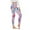 A61 AC, variant on Valentine's Day Leggings with Pockets Women High Waisted Casual Lift Leggings for Winter Fall Gym Yoga Fitness Workout Pants AJ M