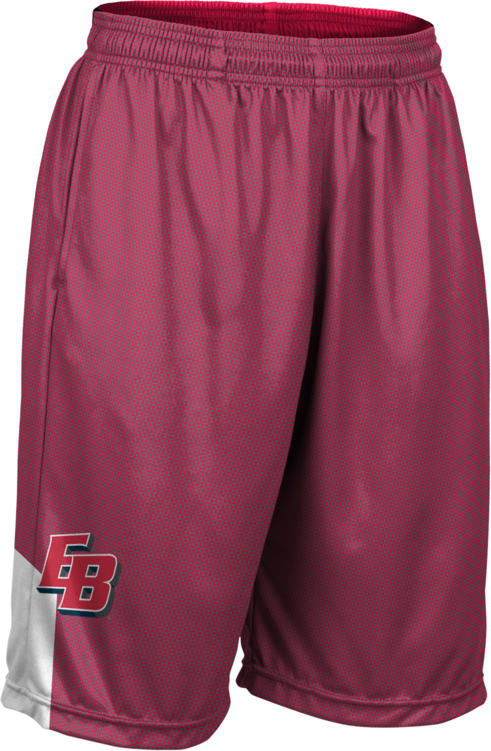 eastbay 13 mesh short with pockets