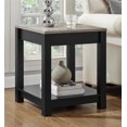 thumbnail image 3 of Ameriwood Home Carver End Table, 3 of 7