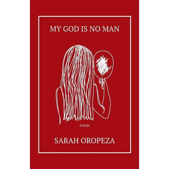 My God Is No Man, (Paperback)