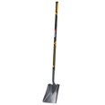 thumbnail image 3 of Shovel, sp blade, fw steps, fg hdle, lh, Garant Pro, 3 of 3