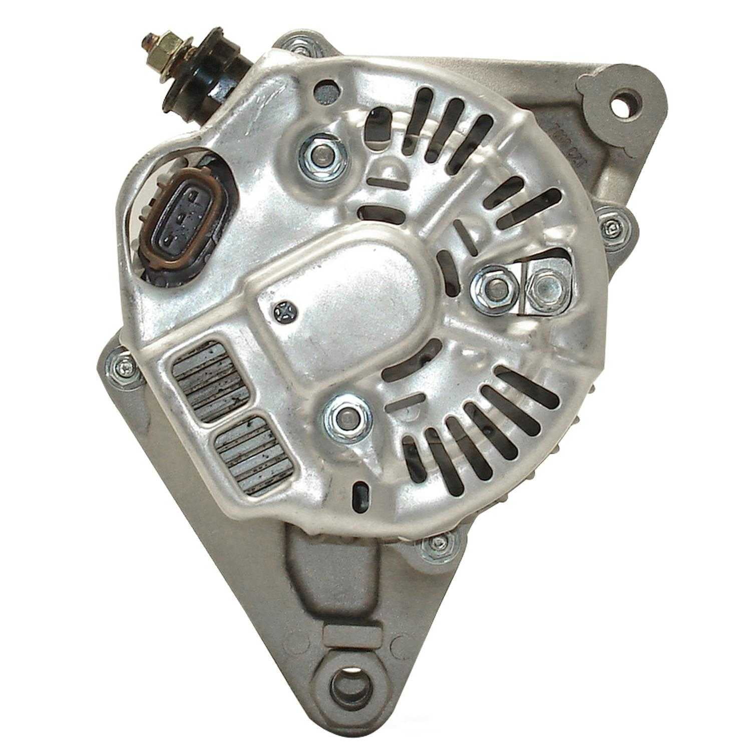 FVP Professional 13756 Alternator Standard